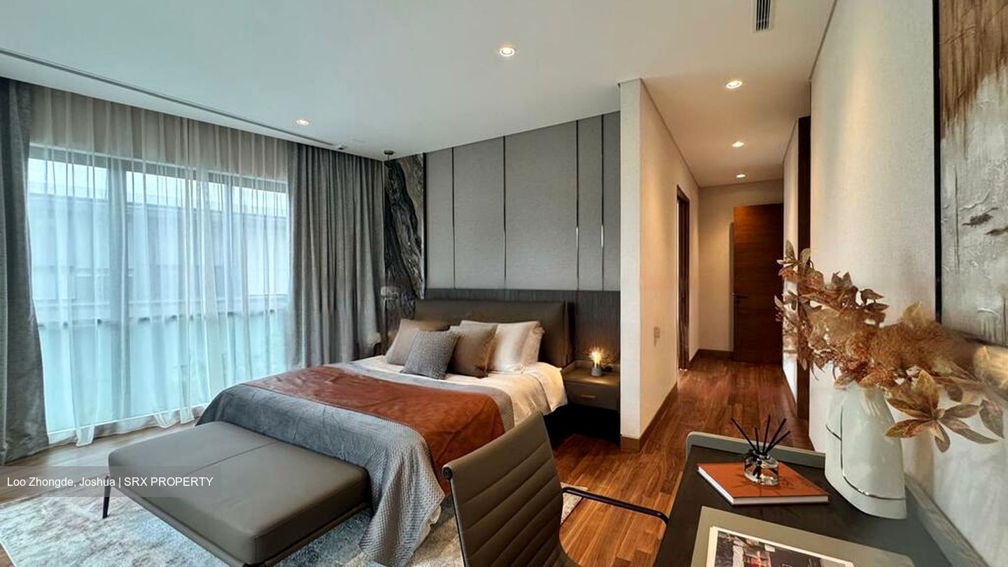 Bukit Tunggal Road (D11), Terrace #486940061